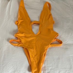 Kopper & Zink One Piece Cut Out